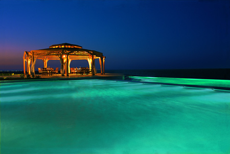 The Oberoi, Sahl Hasheesh