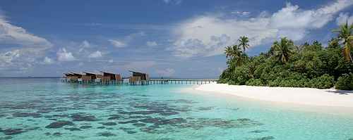 Park Hyatt Maldives