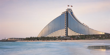 Jumeirah Beach Hotel