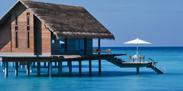 One & Only Reethi Rah 