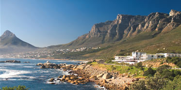 Twelve Apostles