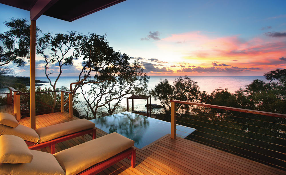 Lizard Island Resort