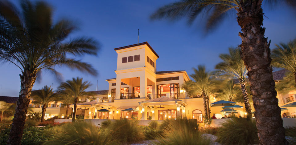 Santa Barbara Beach and Golf Resort Curacao