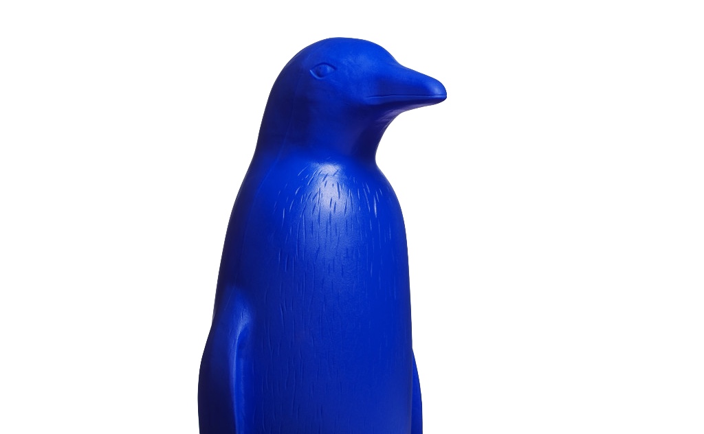 21c Museum Hotel Penguin