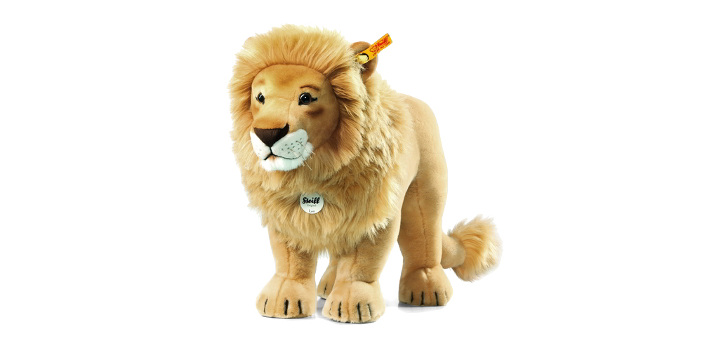 Steiff Studio Lion