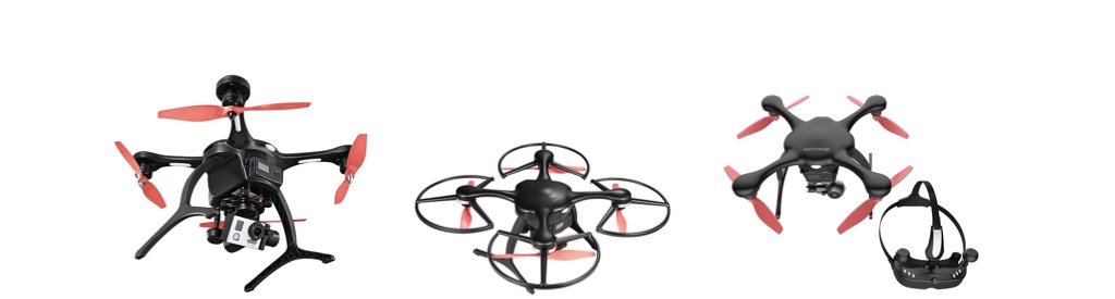 ThinkGeek GhostDrone 2.0