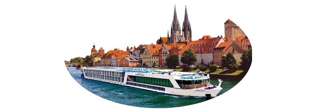 AMA Waterways Regensburg Cruise