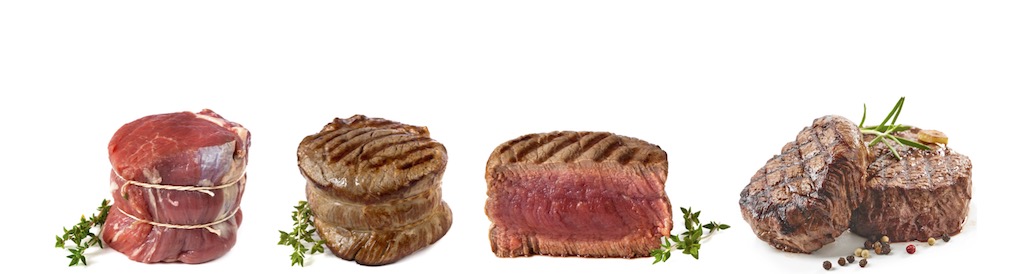 Harry  and David Epicurian Steaks