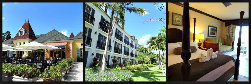 French Village at Beaches Turks and Caicos