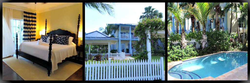 Key West Villa at Beaches Turks and Caicos