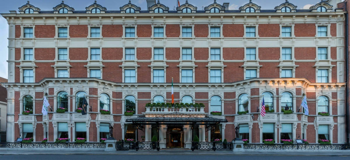 The Shelbourne Dublin