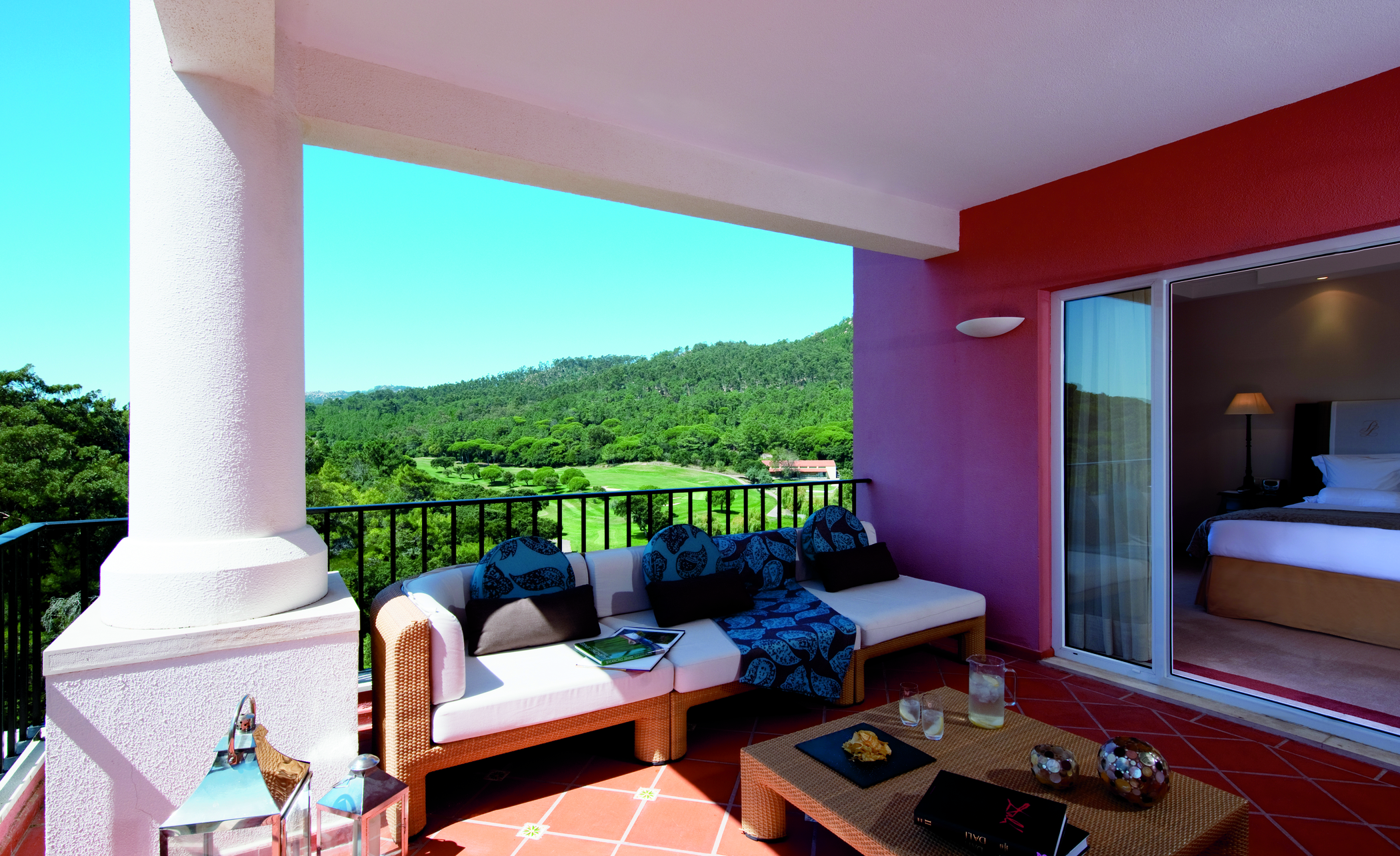 Penha Longa Hotel and Golf Resort