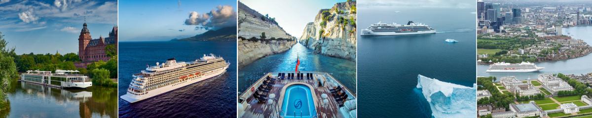 Luxury Cruise