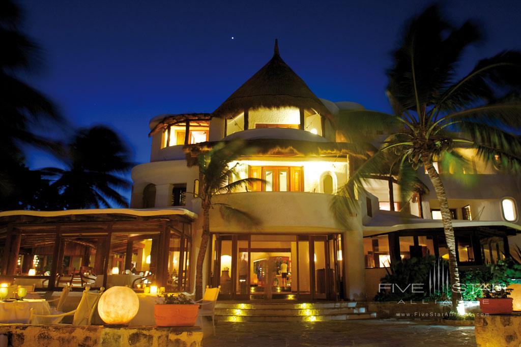Belmond Maroma Resort and Spa, Riviera Maya, Quintana Roo, Mexico