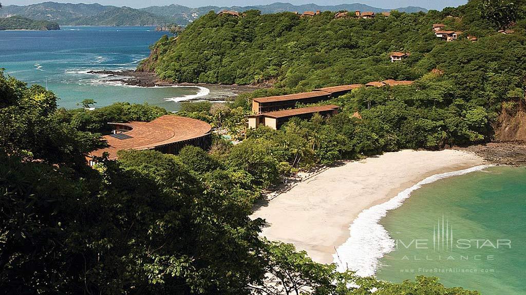 Four Seasons Resort Costa Rica at Peninsula Papagayo, Guanacaste, Costa Rica