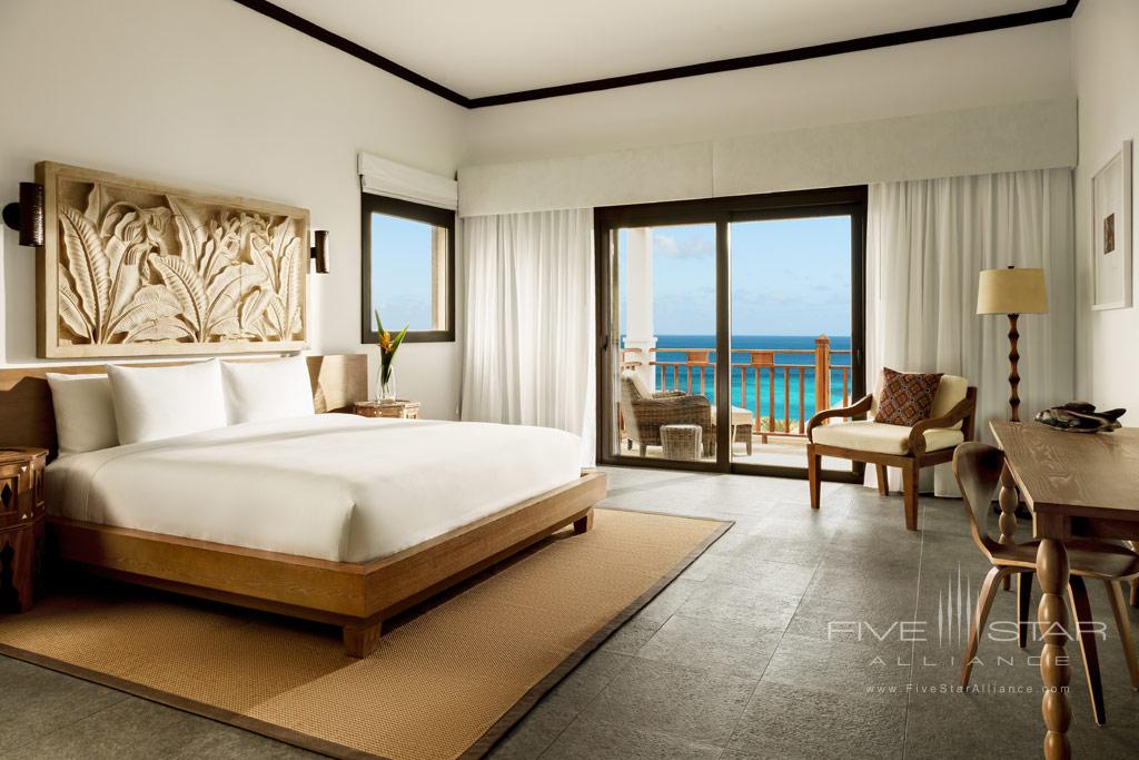 Deluxe King Guest Room at Zemi Beach House Resort &amp; Spa, West Indies, Anguilla