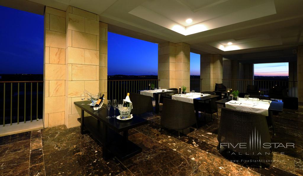 Dine with Views at Anantara Vilamoura Algarve, Vilamoura, Portugal