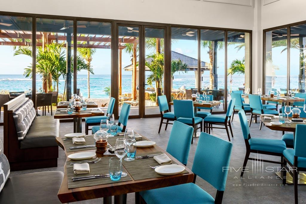 Dine at Zemi Beach House Resort &amp; Spa, West Indies, Anguilla