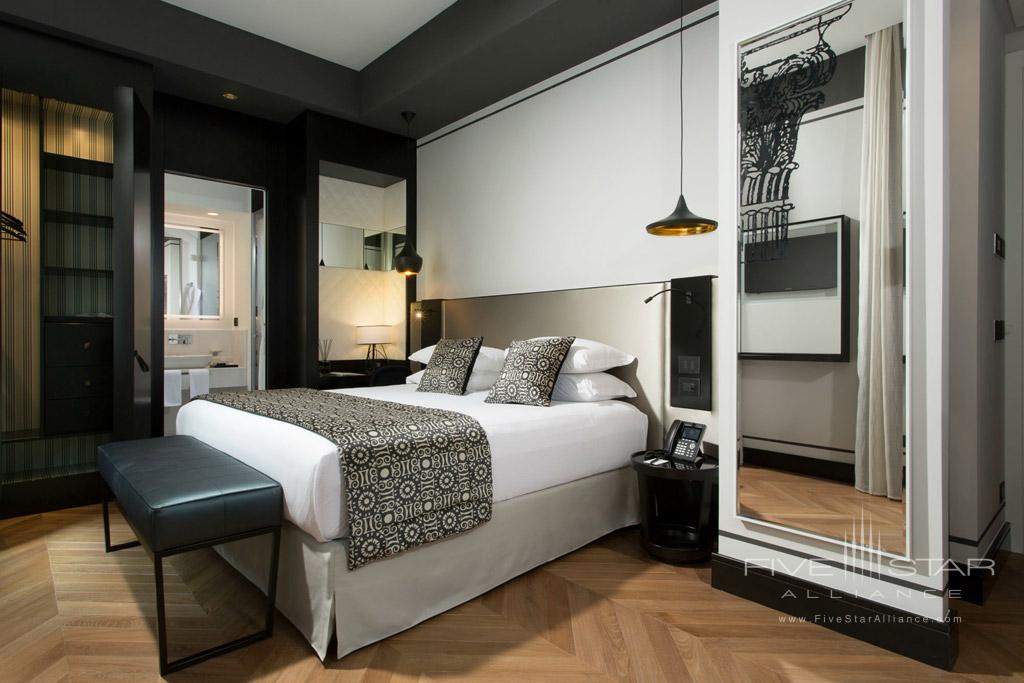 Executive Suite at Corso 281, Rome Italy