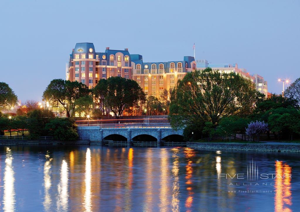 Mandarin Oriental Washington, DC, United States