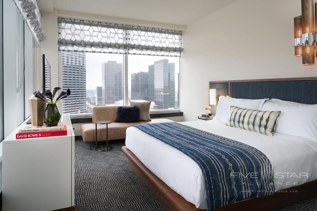 Guest Room at The Troubadour New Orleans, New Orleans, Louisiana