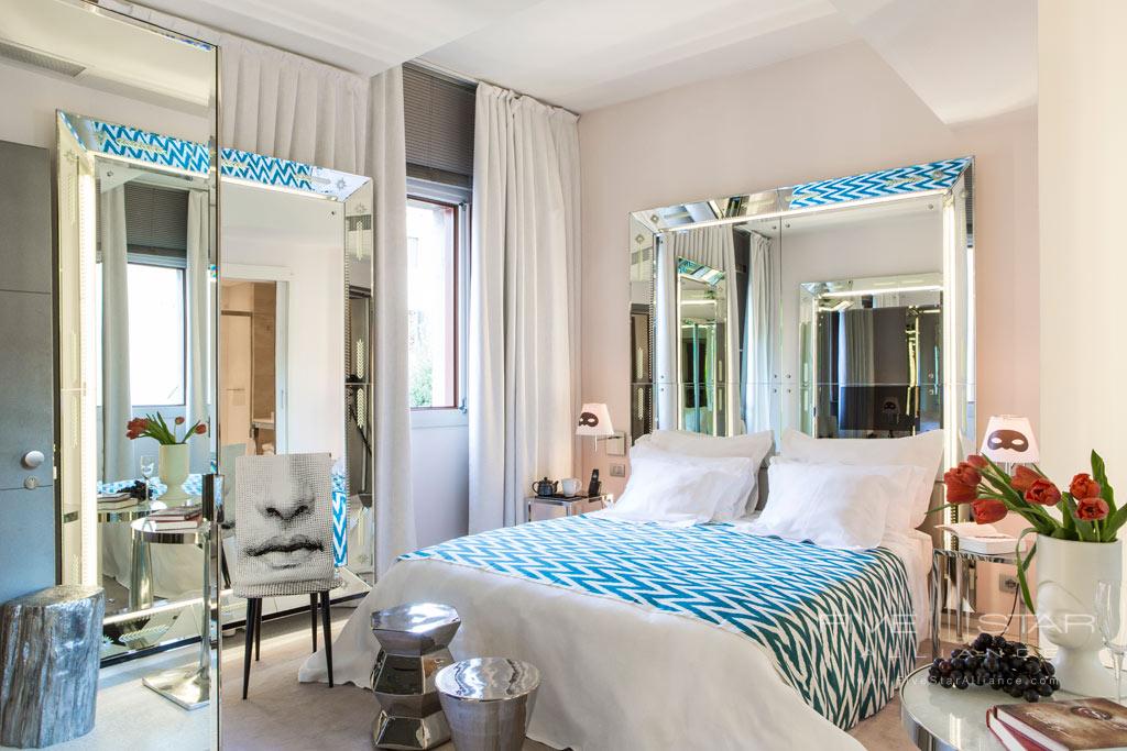 Superior Guest Room at Palazzina G, Venice, Italy