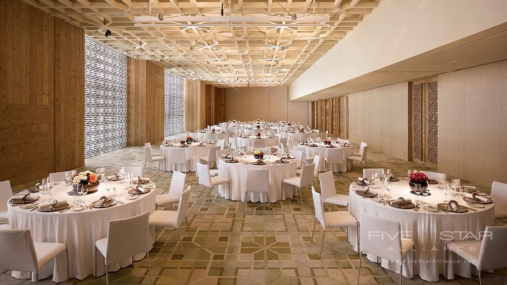 Events at Park Hyatt Busan, South Korea