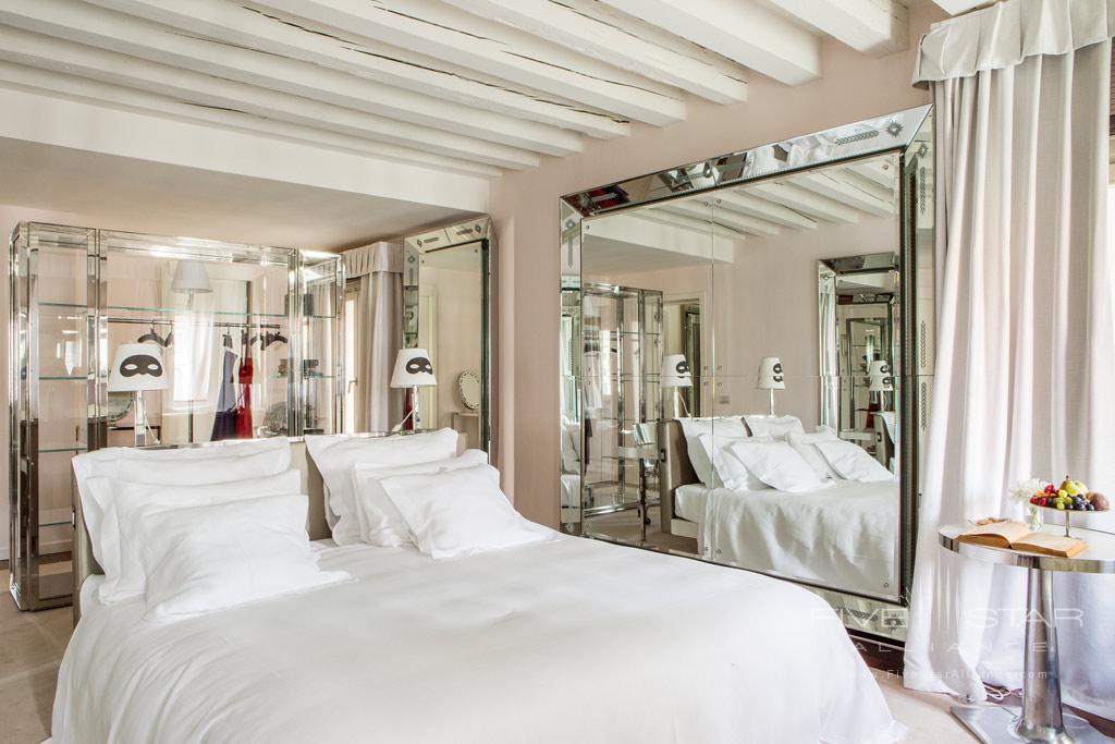 Canal Suite at Palazzina G, Venice, Italy