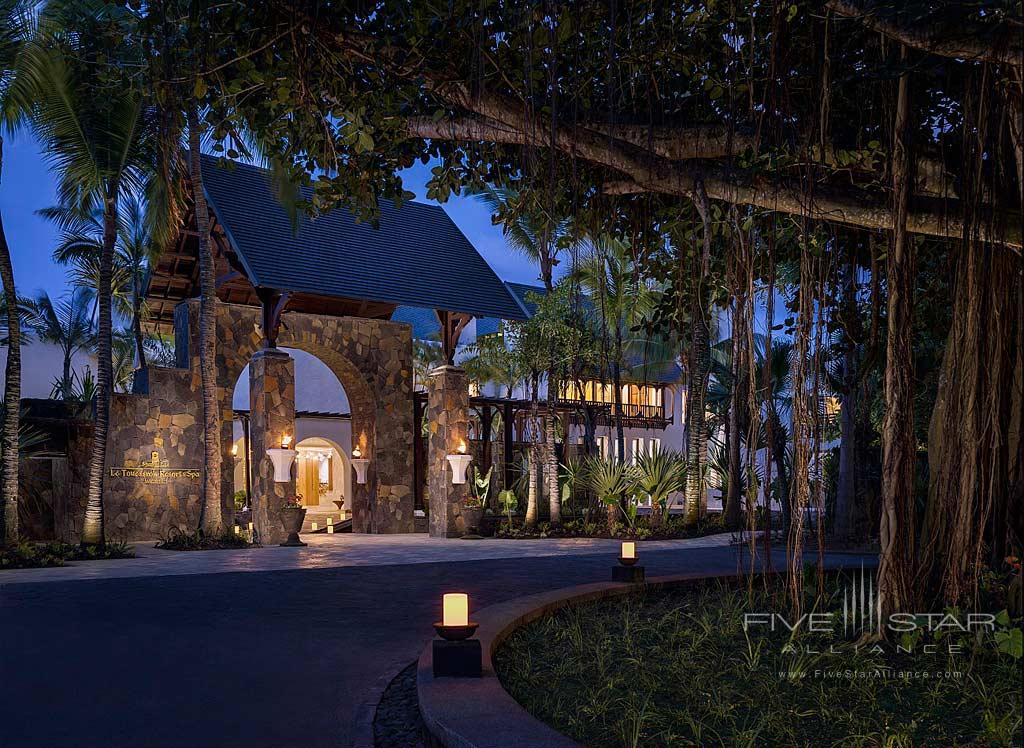 Shangri-La's Le Touessrok Resort, Trou d’Eau Douce, Mauritius