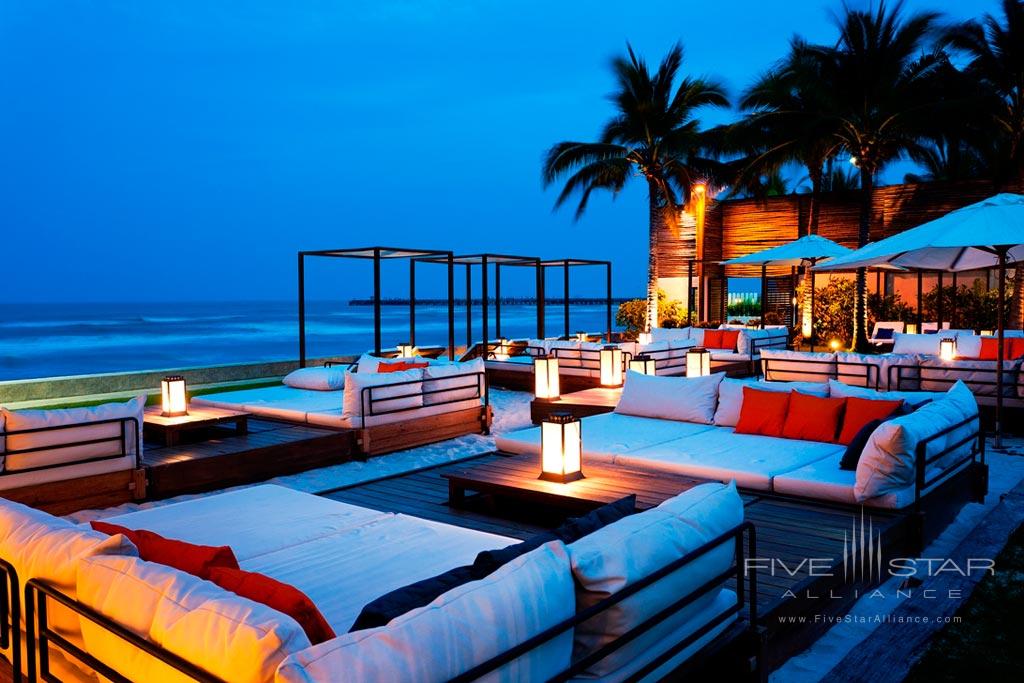 Ocean Side Beach Club at Putahracsa Hua Hin, Hua Hin, Thailand