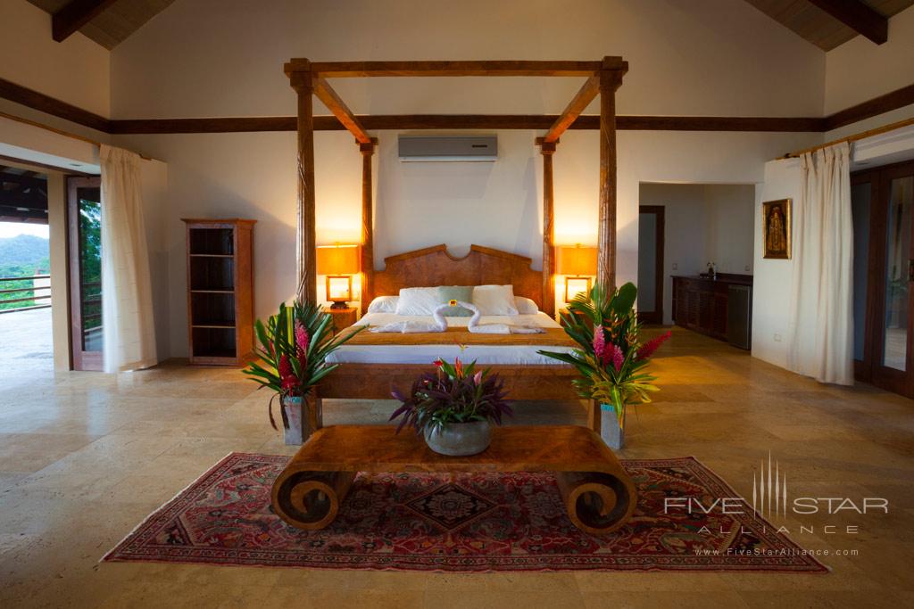 Villa Guest Room at Ocio Villas By Casa Chameleon, Costa Rica