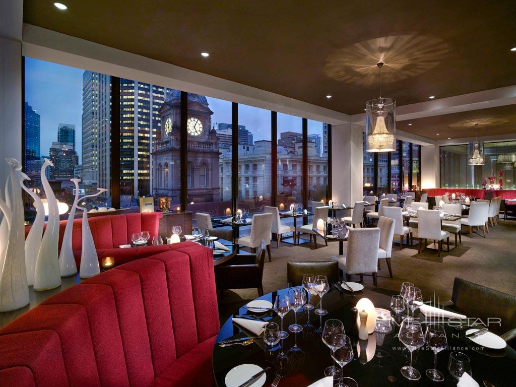 Dine at Sofitel Brisbane Central, Brisbane, Australia