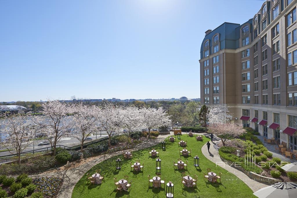 Mandarin Oriental Washington, DC, United States