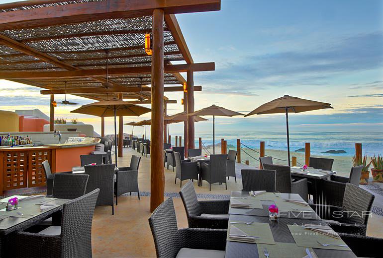 Beach Dine at The Westin Resort and Spa Los Cabos, Los Cabos, Mexico