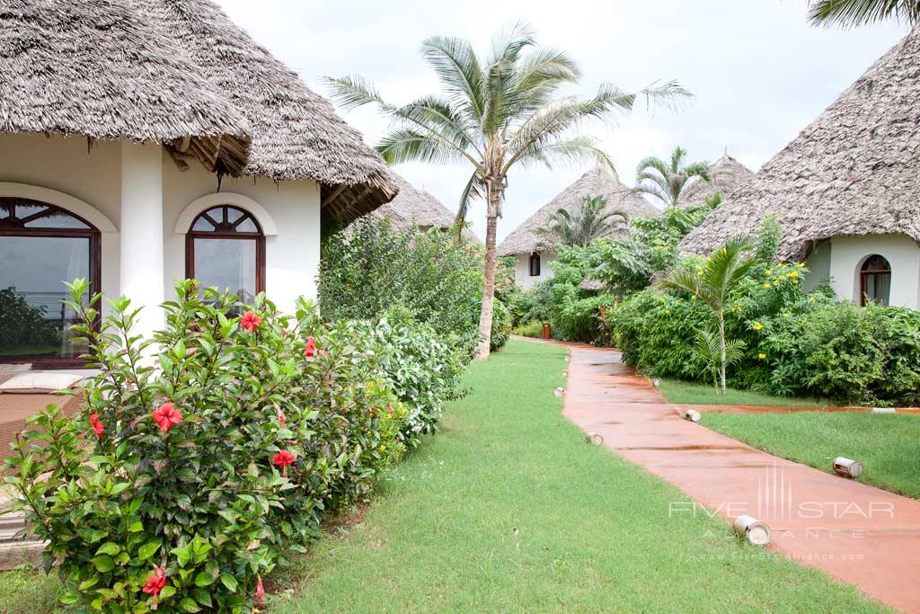 Garden Suites at Essque Zalu Zanzibar, Zanzibar, Tanzania