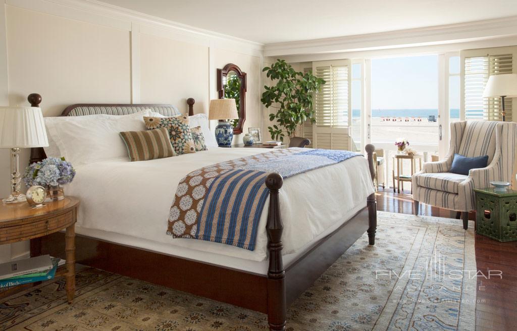 Guest Room at Shutters On The Beach, Santa Monica, CA