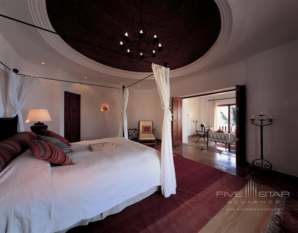 Guest Room at Belmond Maroma Resort and Spa, Riviera Maya, Quintana Roo, Mexico