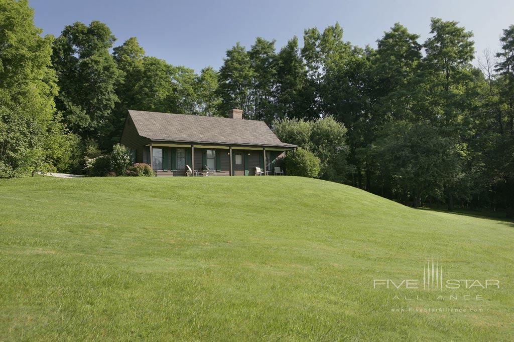 Cottages at Blantyre, Lenox, MA