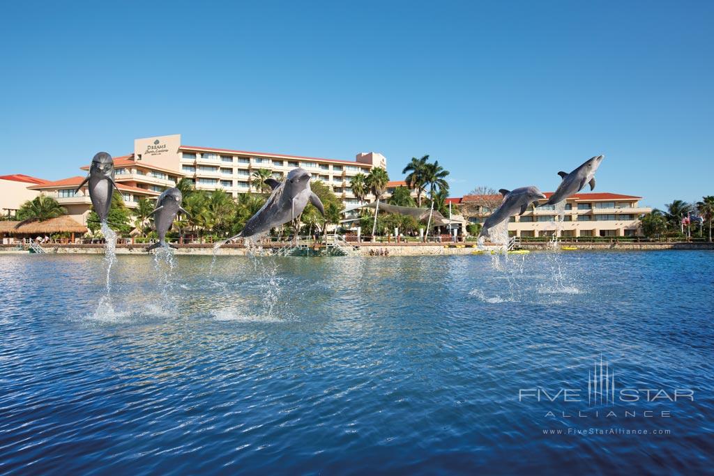 Experience Dreams Puerto Aventuras, Puerto Aventuras, Mexico