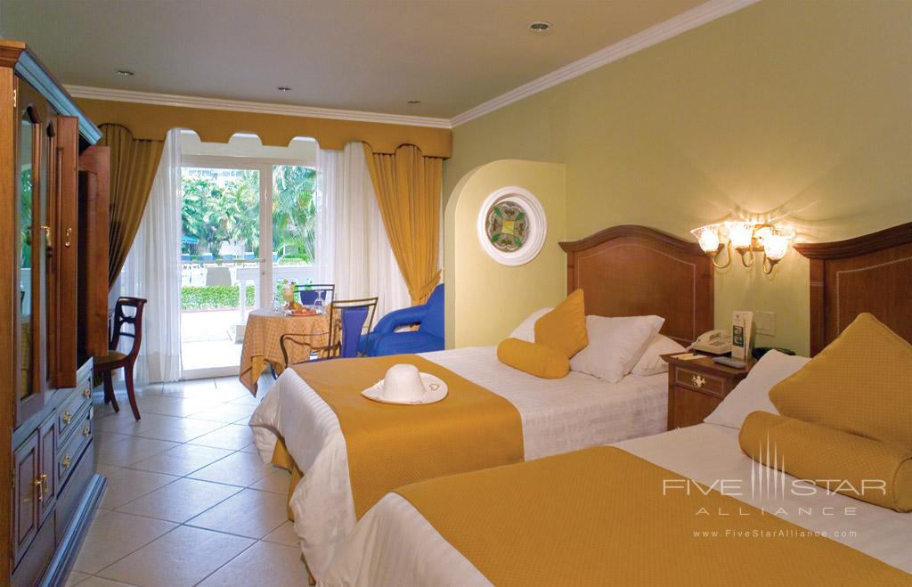 Double Guest Room at El Panama Hotel, Panama City, Panama