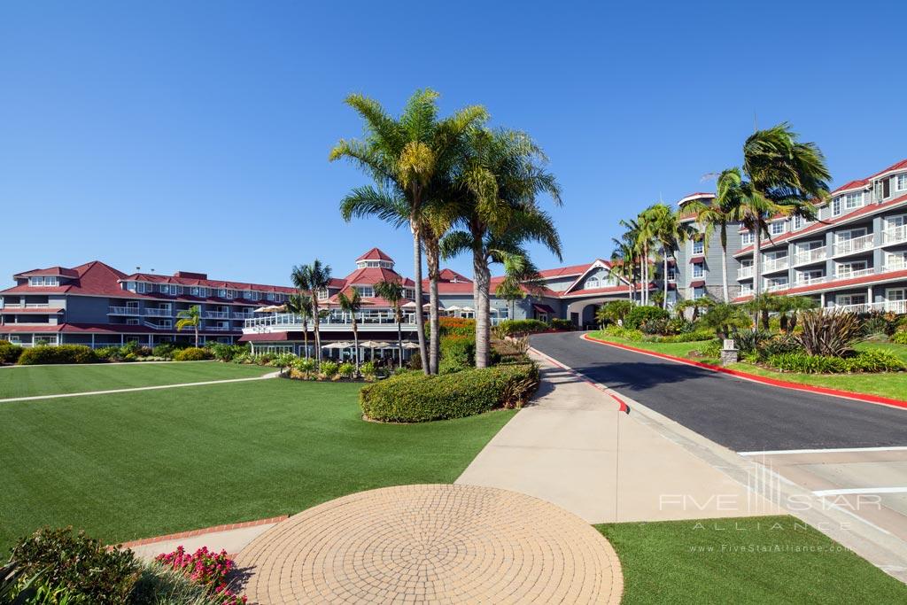 Marriott Laguna Cliffs, Dana Point, CA