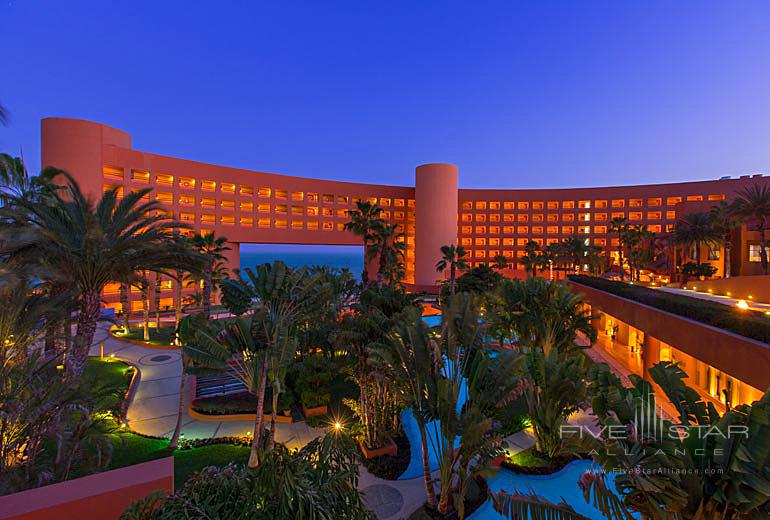 The Westin Resort and Spa Los Cabos, Los Cabos, Mexico