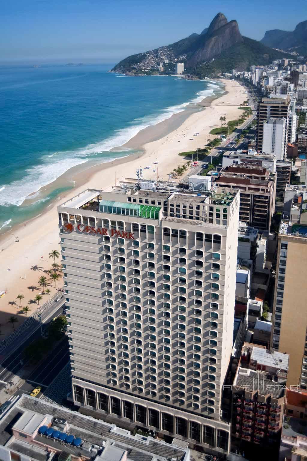 Caesar Park Rio De Janeiro Ipanema, Brazil