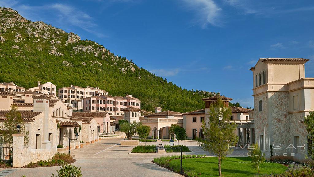 Park Hyatt Mallorca, Balearic Islands, Spain