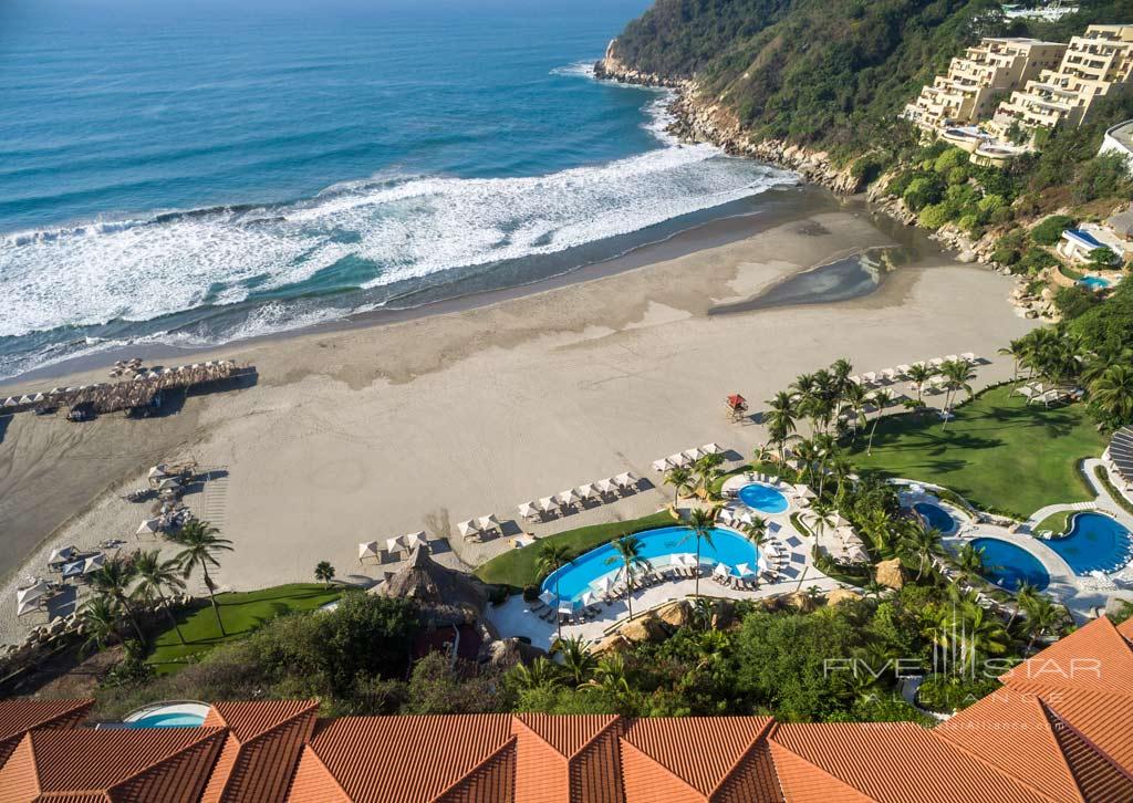 Quinta Real Acapulco, Acapulco, GR, Mexico