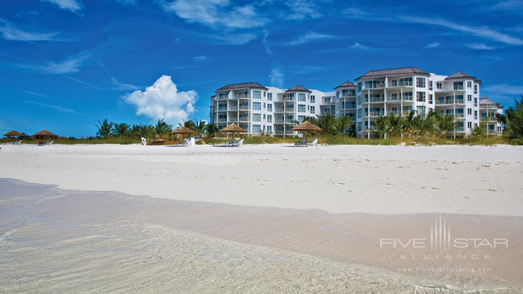 Beaches at The West Bay Club, Providenciales, Turks &amp; Caicos Islands
