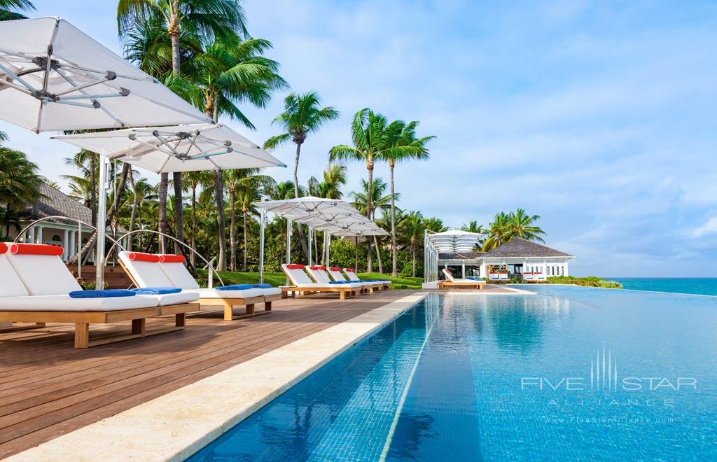 Outdoor Pool at One&amp;Only Ocean Club, Paradise Island, Nassau, Bahamas