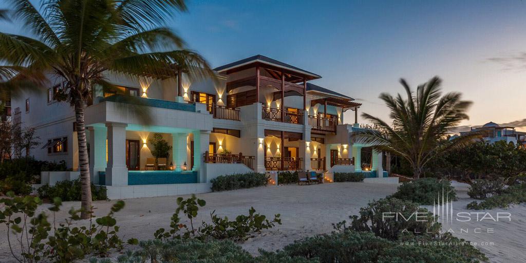 Zemi Beach House Resort &amp; Spa, West Indies, Anguilla