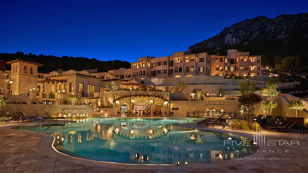 Park Hyatt Mallorca, Balearic Islands, Spain