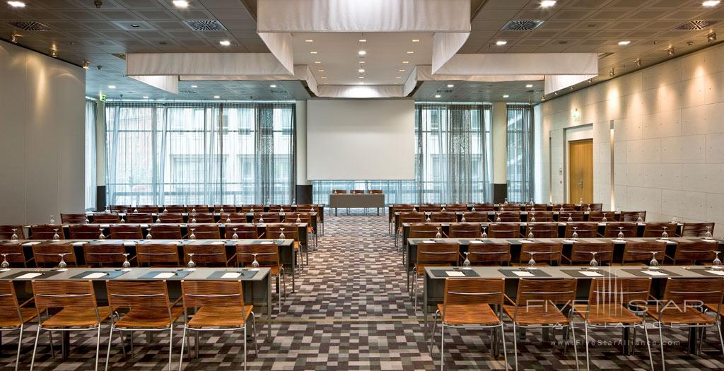 Meeting Space at Sofitel Hamburg Alter Wall, Hamburg, Germany